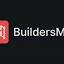 Builders Map logo