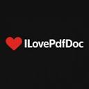 IlovePdfDoc logo