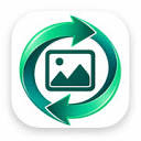 LocalResizer logo