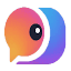 pairUP.chat logo
