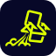 LaunchChair logo