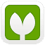 Vectorpea logo